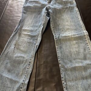 Mens Urban Pipeline Jeans 36x34